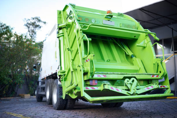 Appliance Disposal in Valley Springs, CA